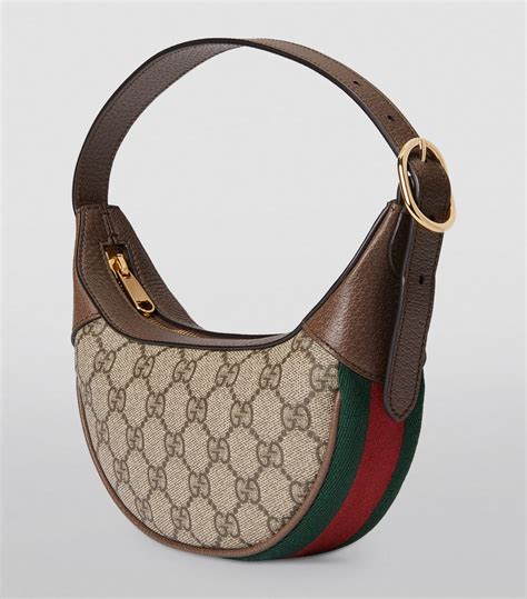 gucci mini bag strawberry|Gucci ophidia bag.